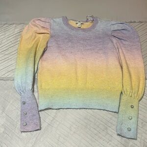 Vintage sweater